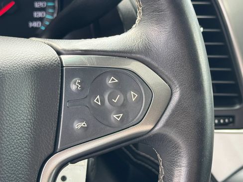 Used 2017 Chevrolet Suburban LT AWD/4WD image 35