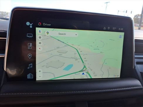 Used 2022 Chevrolet Tahoe LT image 18