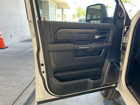 New 2026 RAM 2500 Limited image 43