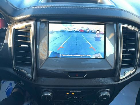 Used 2021 Ford Ranger Lariat w/ Equipment Group 501A High image 26