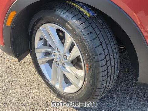 Used 2024 Buick Envista Preferred FWD image 20