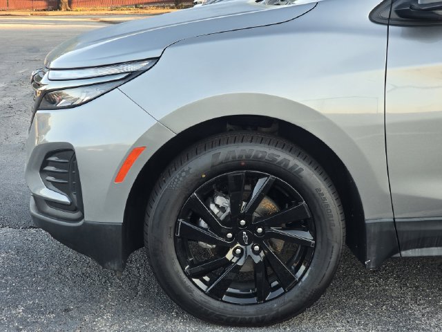 Used 2024 Chevrolet Equinox LS w/ Sport Edition FWD image 7