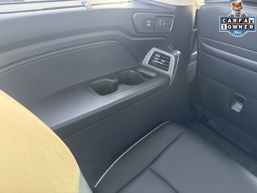 Used 2025 Honda Odyssey Elite image 30