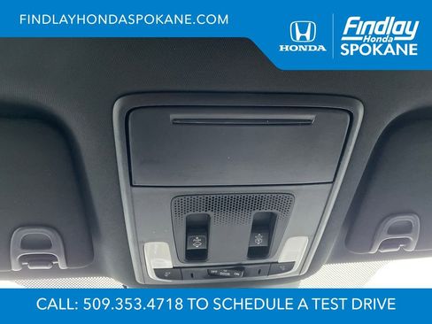 New 2025 Honda Pilot TrailSport image 20