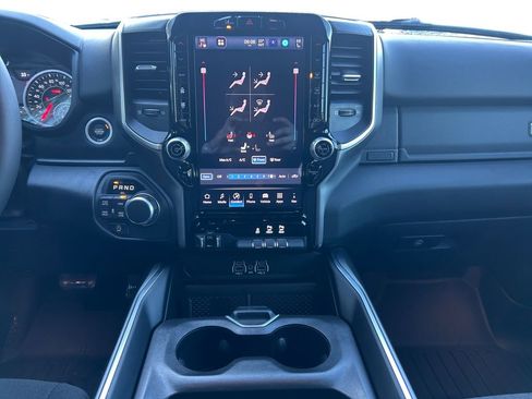 Used 2026 RAM 1500 Big Horn image 12