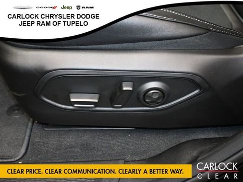 New 2025 Jeep Grand Cherokee Altitude image 13