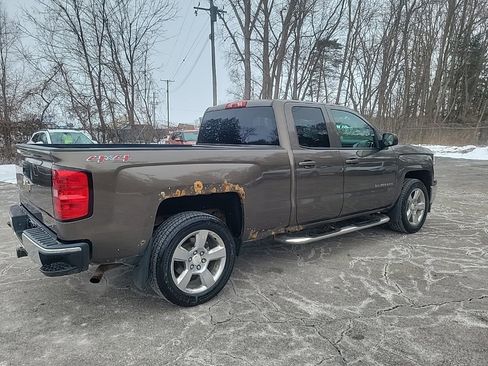Used 2014 Chevrolet Silverado 1500 LT w/ LT Convenience Package image 5