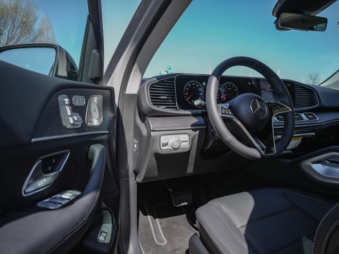 New 2026 Mercedes-Benz GLE 350 4MATIC image 13