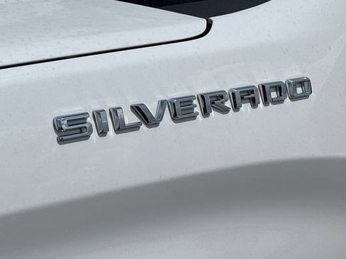 New 2026 Chevrolet Silverado 1500 W/T w/ WT Value Package image 26