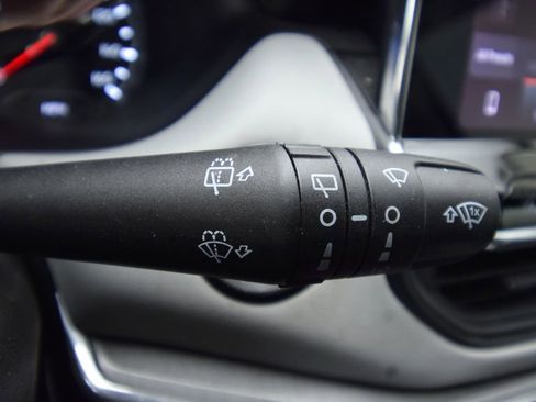 Used 2022 Jeep Compass Limited image 38