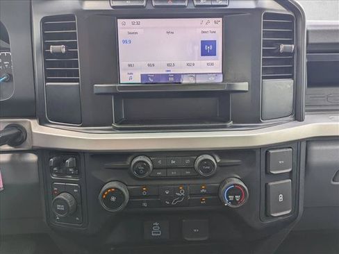 Used 2024 Ford F250 XL w/ STX Appearance Package AWD/4WD image 14
