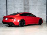 Used 2021 Audi RS 7 Sportback w/ Black Optic Package image 3