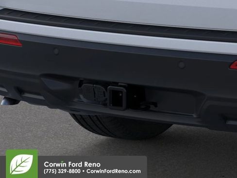 New 2026 Ford Explorer Active AWD/4WD image 25