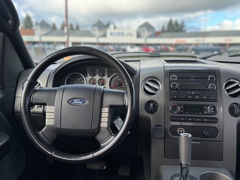 Used 2008 Ford F150 FX4 image 13