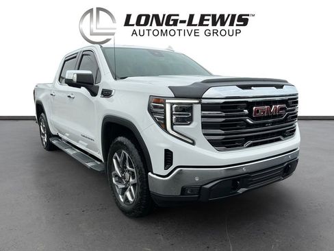 Used 2023 GMC Sierra 1500 SLT w/ SLT Premium Plus Package image 10