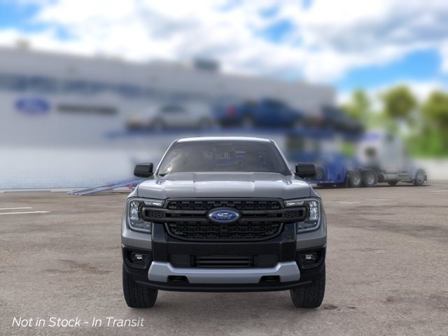 New 2026 Ford Ranger XLT AWD/4WD image 7