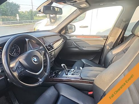 Used 2009 BMW X5 xDrive48i AWD/4WD image 2