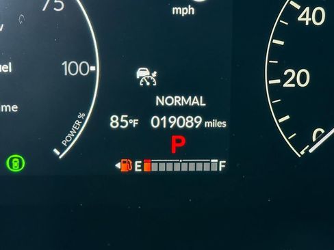 Used 2024 Honda CR-V Sport Touring image 21