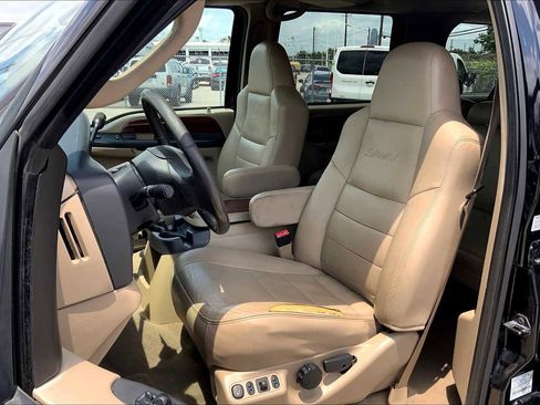 Used 2005 Ford Excursion Limited image 7