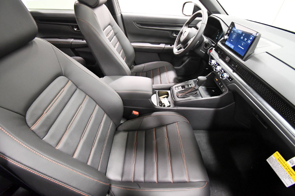 New 2027 Honda CR-V Sport-L image 12