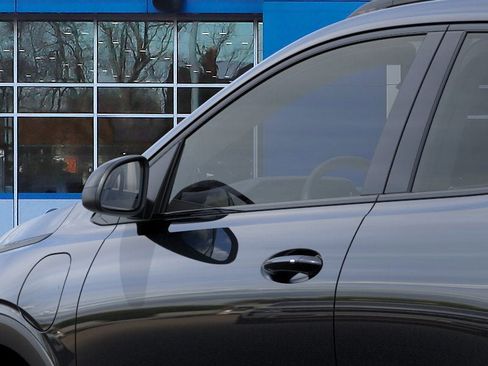 New 2027 Chevrolet Bolt RS w/ LPO, All-Weather Package FWD image 36
