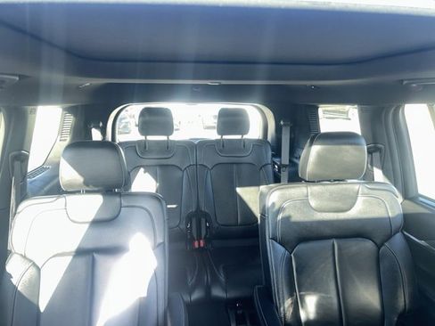 Used 2024 Jeep Grand Cherokee L Limited w/ Luxury Tech Group II image 30