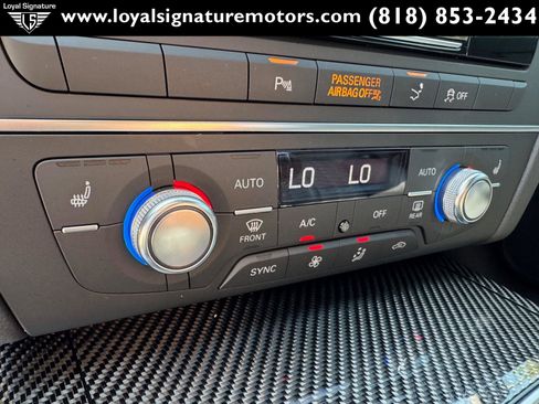 Used 2016 Audi RS 7 Prestige w/ Driver Assistance Package image 36