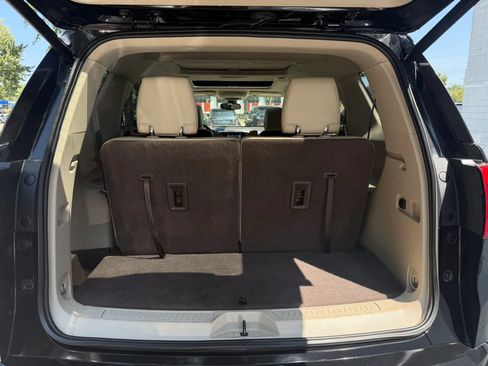 Used 2018 GMC Acadia Denali AWD/4WD image 17