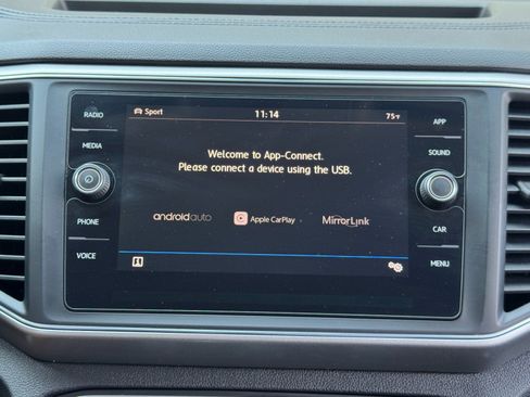 Used 2018 Volkswagen Atlas SE image 22