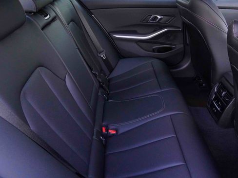 Certified 2024 BMW 330i 330i image 36