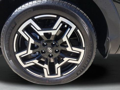 Certified 2026 Hyundai Santa Cruz Limited image 10