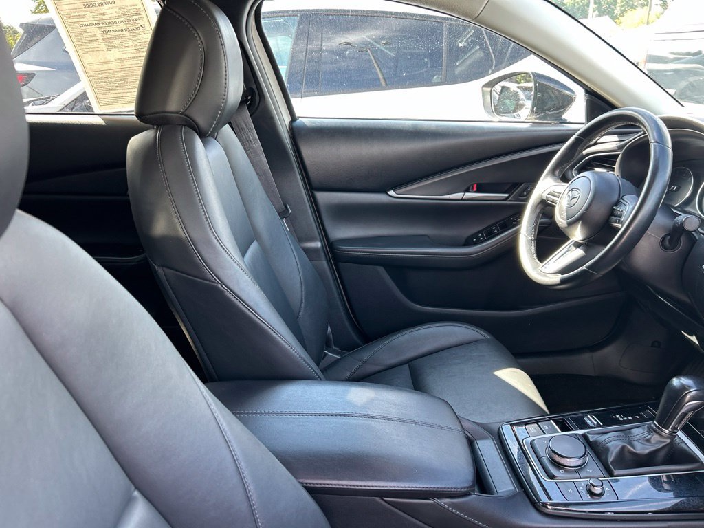 Used 2024 MAZDA CX-30 AWD 2.5 S w/ Select Sport Pkg image 9
