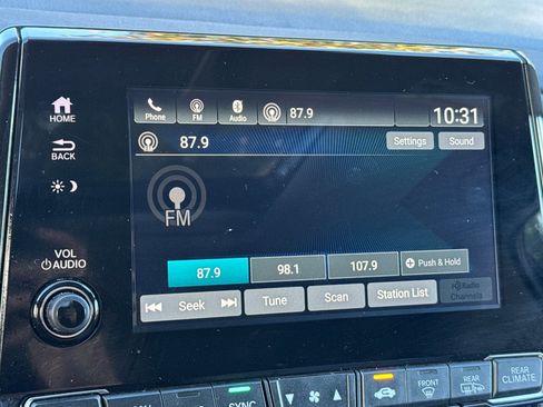 Used 2020 Honda Odyssey EX-L image 16