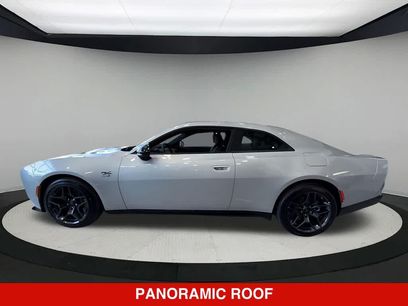 New 2024 Dodge Charger Daytona R/T w/ Plus Group