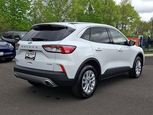 Used 2022 Ford Escape SE AWD/4WD image 7