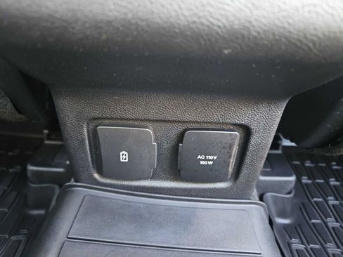 Used 2020 Lincoln Corsair Reserve w/ Equipment Group 202A image 40