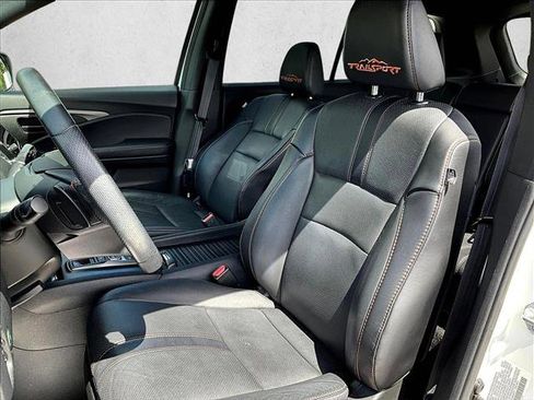 Used 2022 Honda Passport TrailSport image 24