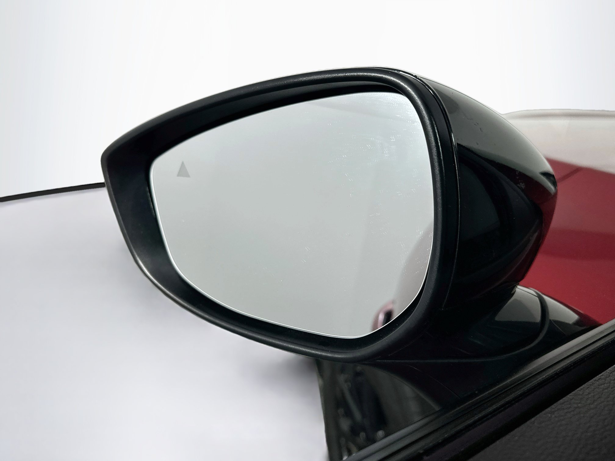 Used 2025 MAZDA CX-50 AWD 2.5 S w/ Preferred Package image 16