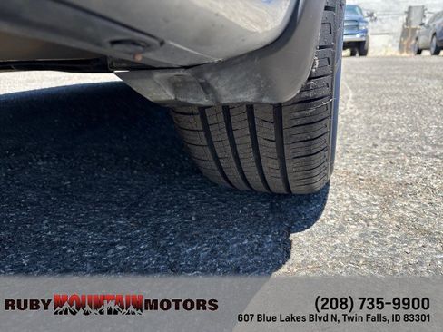 Used 2024 Kia Forte LXS FWD image 9