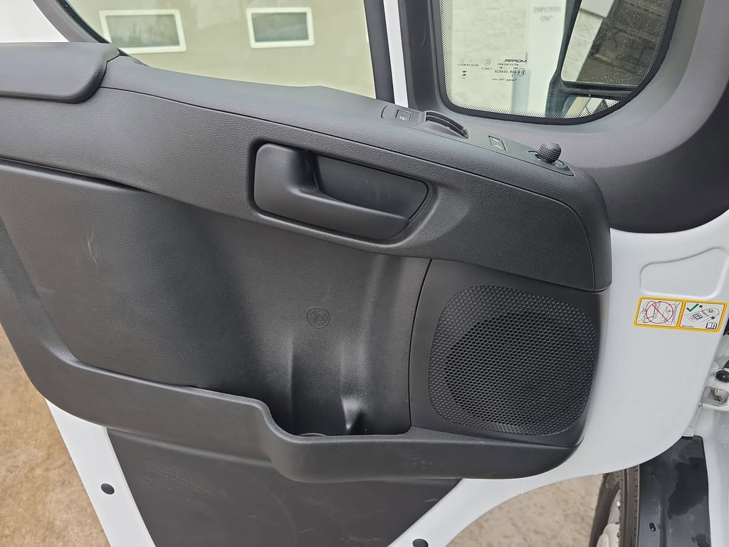New 2026 RAM ProMaster 2500 w/ Convenience Group FWD image 26