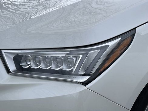 Used 2019 Acura MDX SH-AWD w/ Technology Package image 11