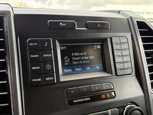 Used 2019 Ford F250 XLT image 9