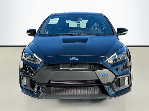 Used 2016 Ford Focus RS image 3