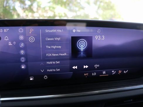 New 2025 Buick Envision Preferred image 21