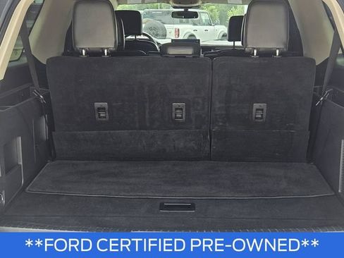 Certified 2022 Ford Expedition Max XLT AWD/4WD image 13