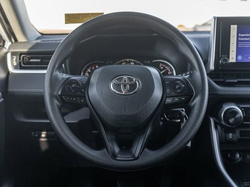 Certified 2024 Toyota RAV4 LE image 14