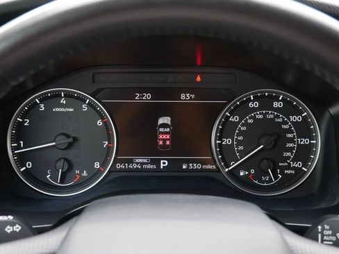 Used 2025 Mitsubishi Outlander AWD image 18