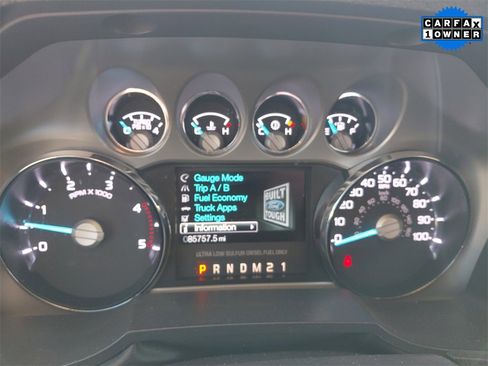 Used 2016 Ford F350 Lariat w/ Lariat Ultimate Package image 33