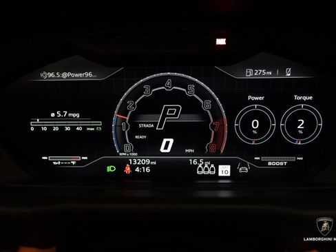 Used 2023 Lamborghini Urus S image 59