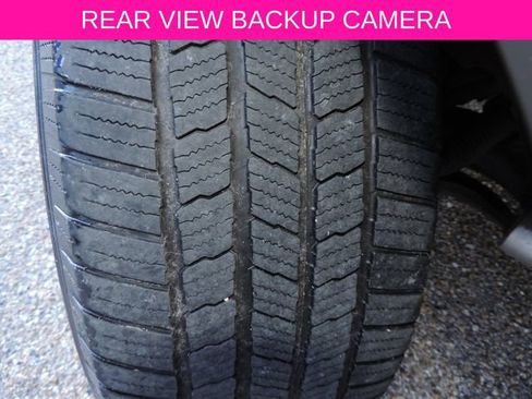 Used 2016 Ford Explorer Limited w/ Equipment Group 301A AWD/4WD image 12